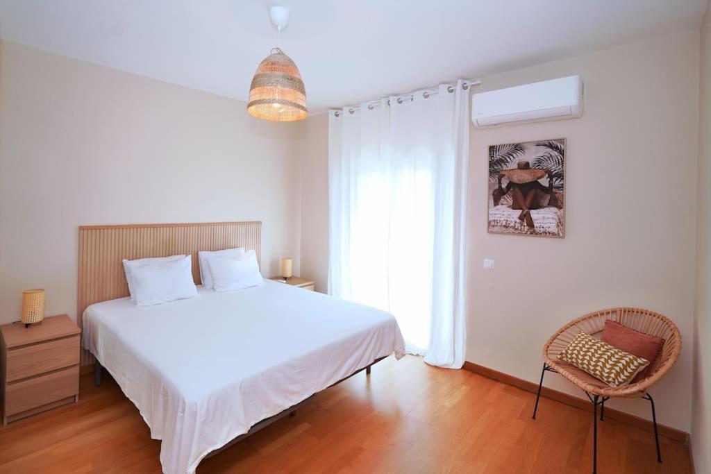 Casa Santos Villa Albufeira Exteriör bild