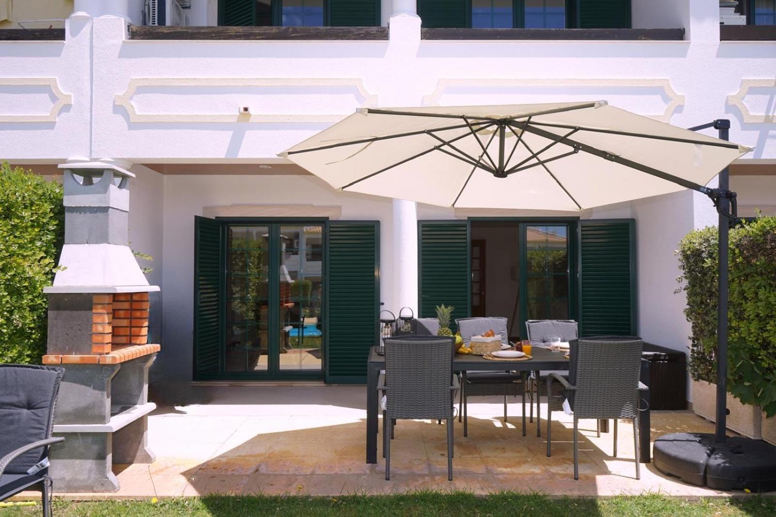 Casa Santos Villa Albufeira Exteriör bild