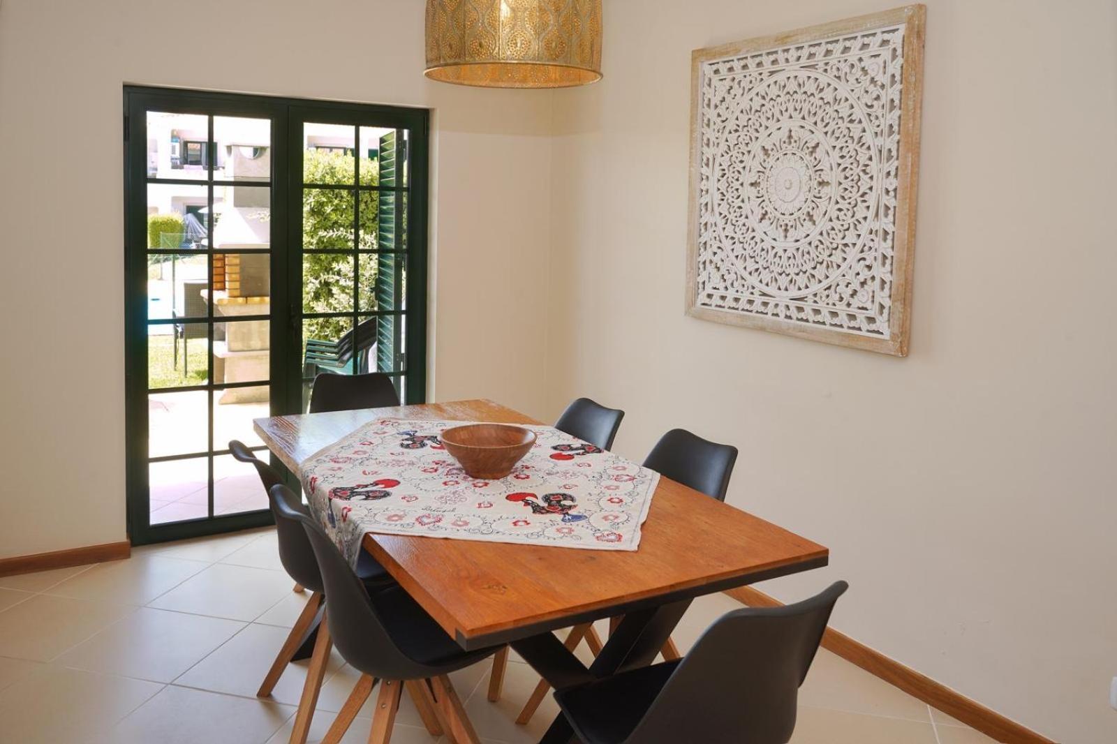 Casa Santos Villa Albufeira Exteriör bild